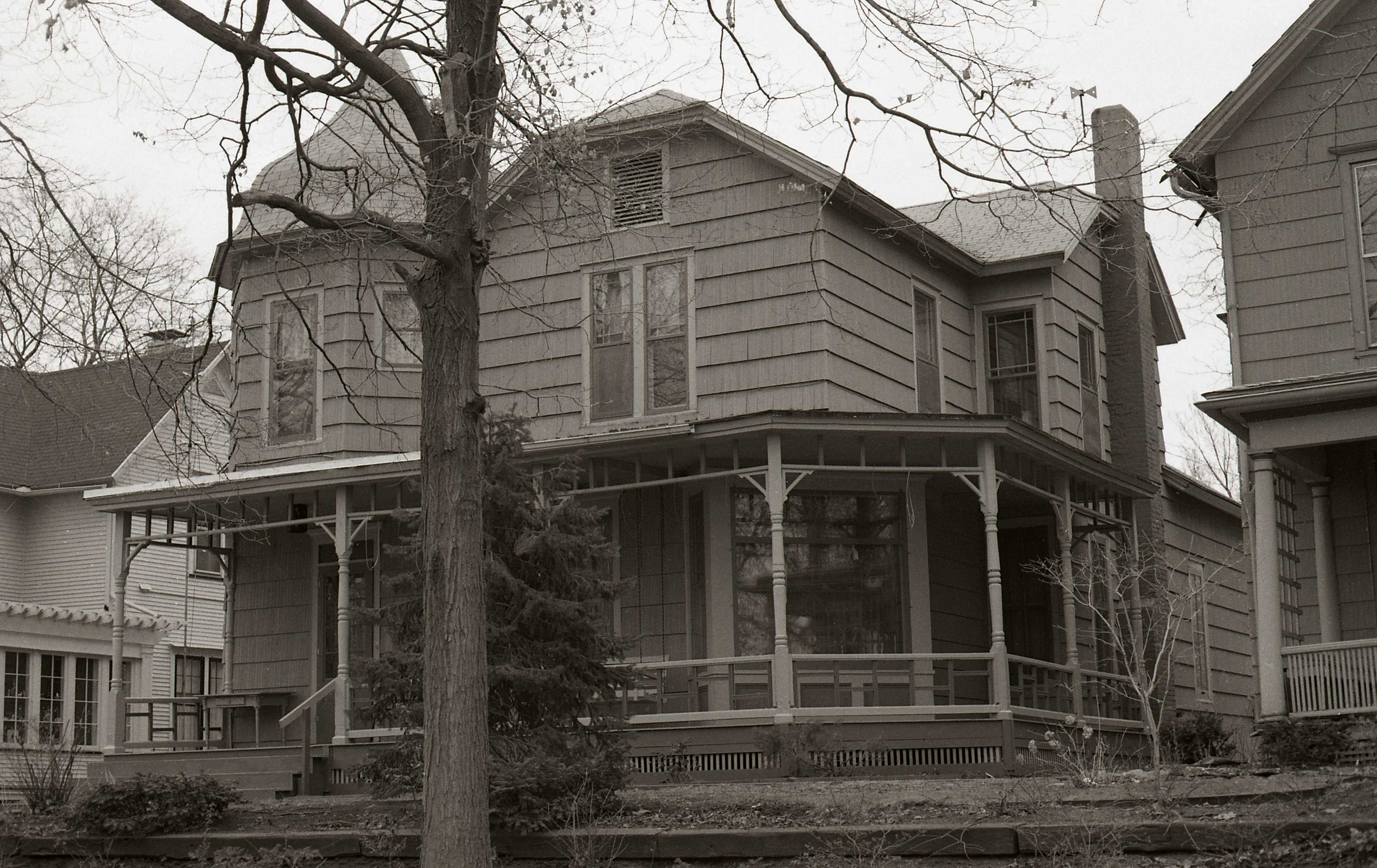 413 Lamonte Terrace